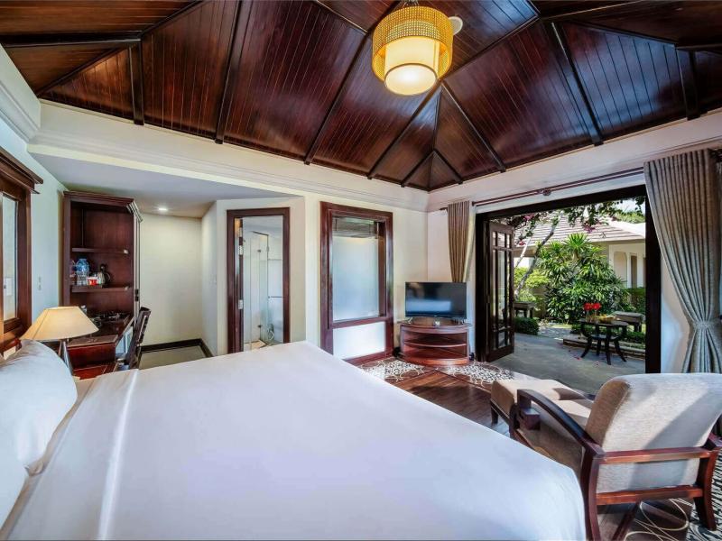 Anja Beach Resort & Spa