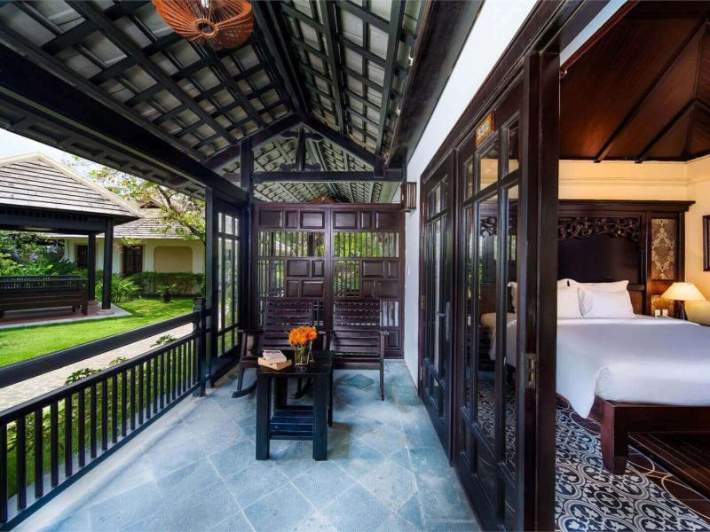 Anja Beach Resort & Spa