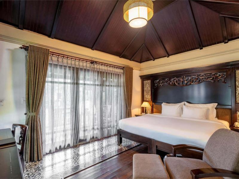 Anja Beach Resort & Spa