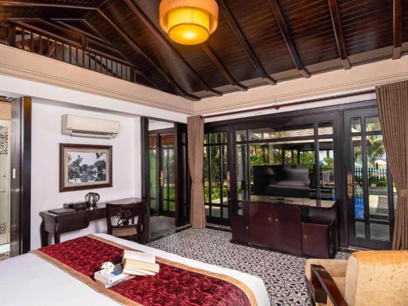 Anja Beach Resort & Spa