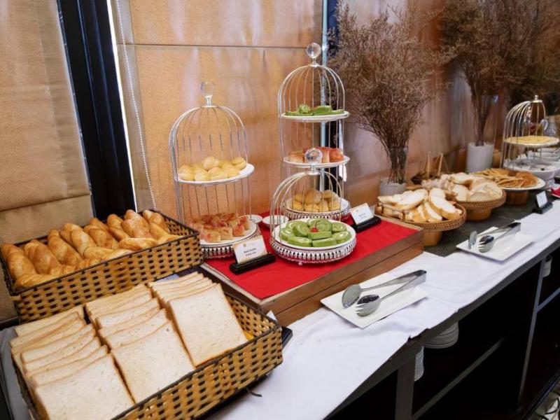 Anja Beach Resort & Spa