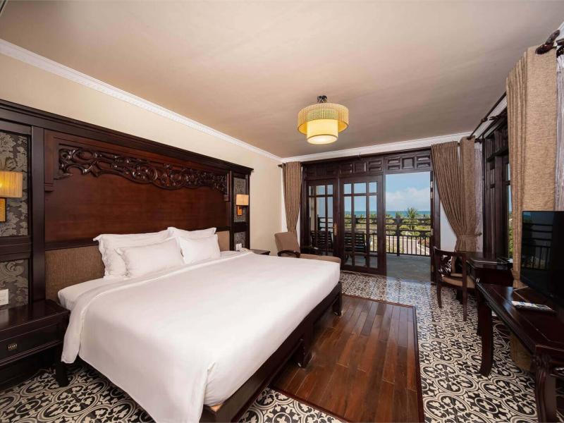 Anja Beach Resort & Spa