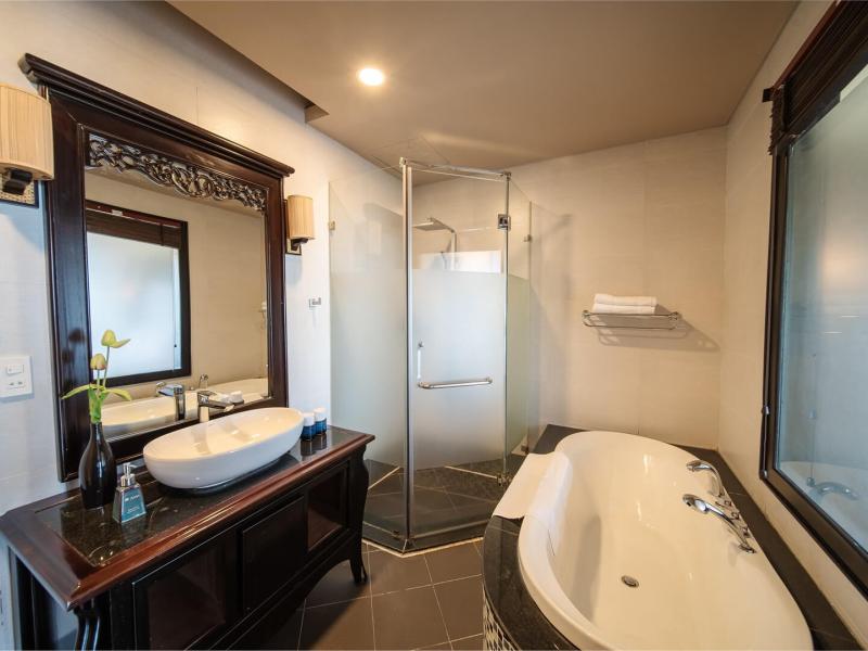 Anja Beach Resort & Spa