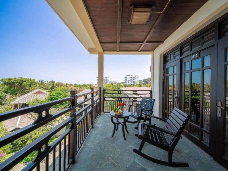 Anja Beach Resort & Spa