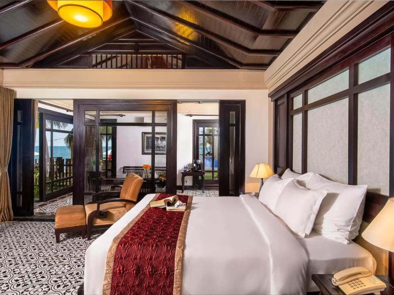 Anja Beach Resort & Spa