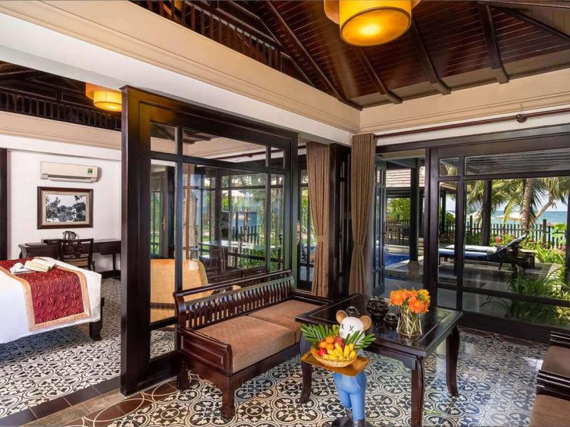 Anja Beach Resort & Spa