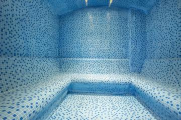 Отель Arsi Enfi City Beach Hotel Турция, Аланья, фото 17