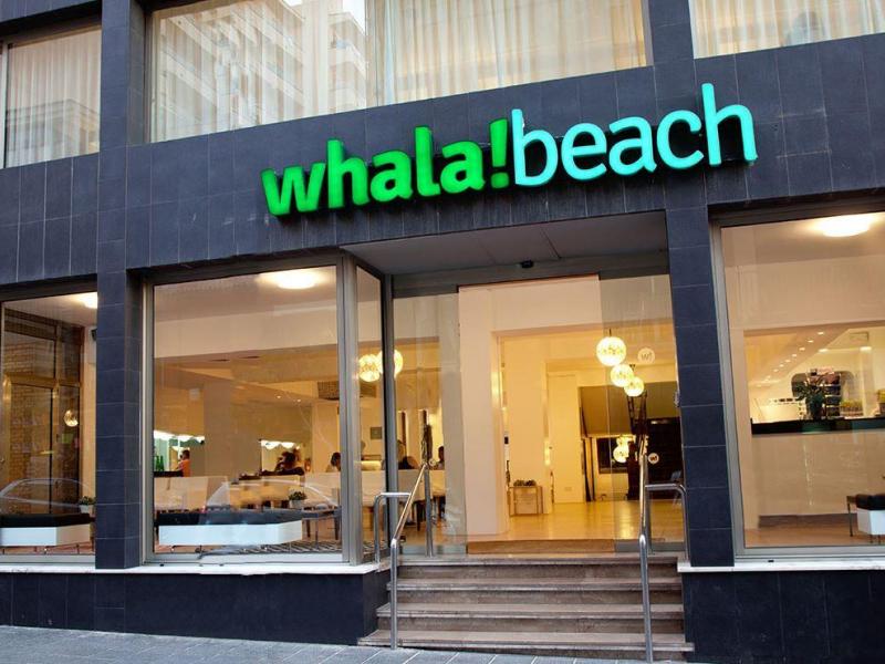 Whala!Beach Apartments