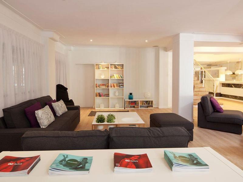 Whala!Beach Apartments