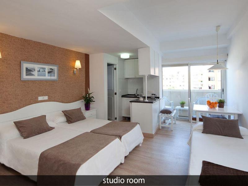 Whala!Beach Apartments