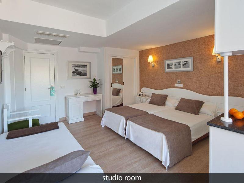Whala!Beach Apartments
