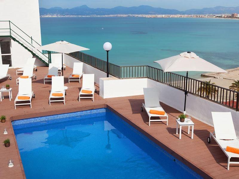 Whala!Beach Apartments