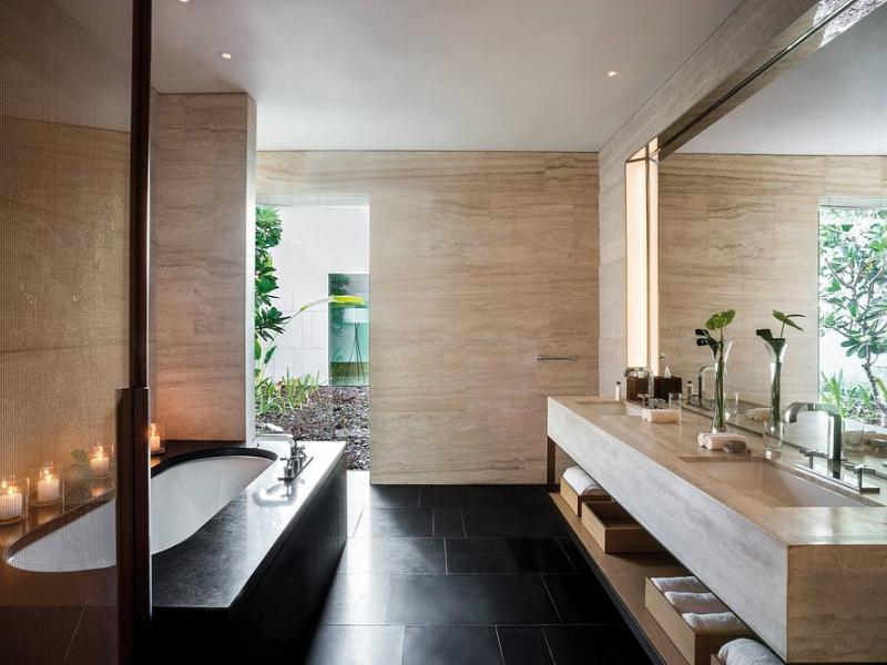 Bulgari Resort Dubai