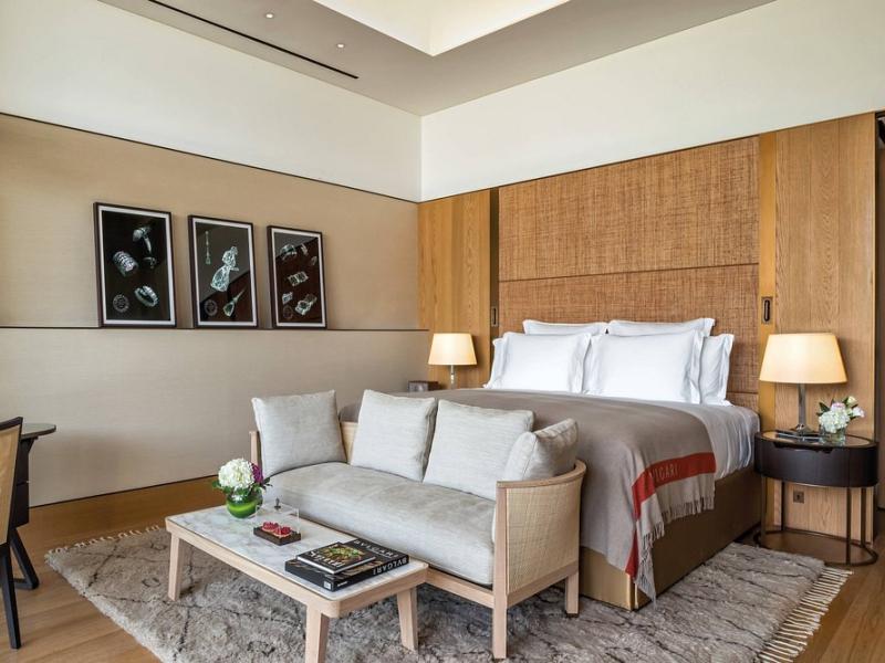 Bulgari Resort Dubai