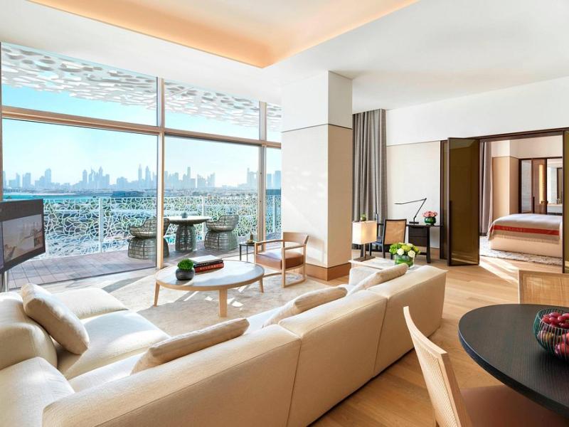 Bulgari Resort Dubai