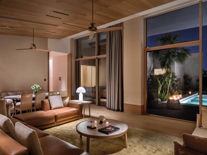 Bulgari Resort Dubai