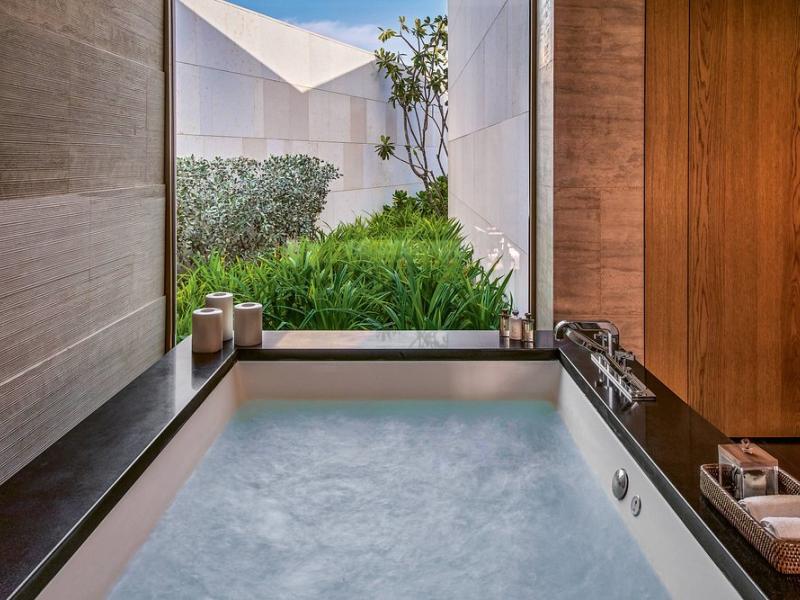 Bulgari Resort Dubai