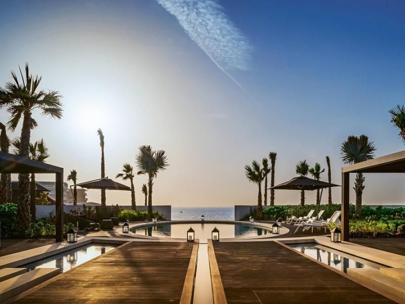 Bulgari Resort Dubai