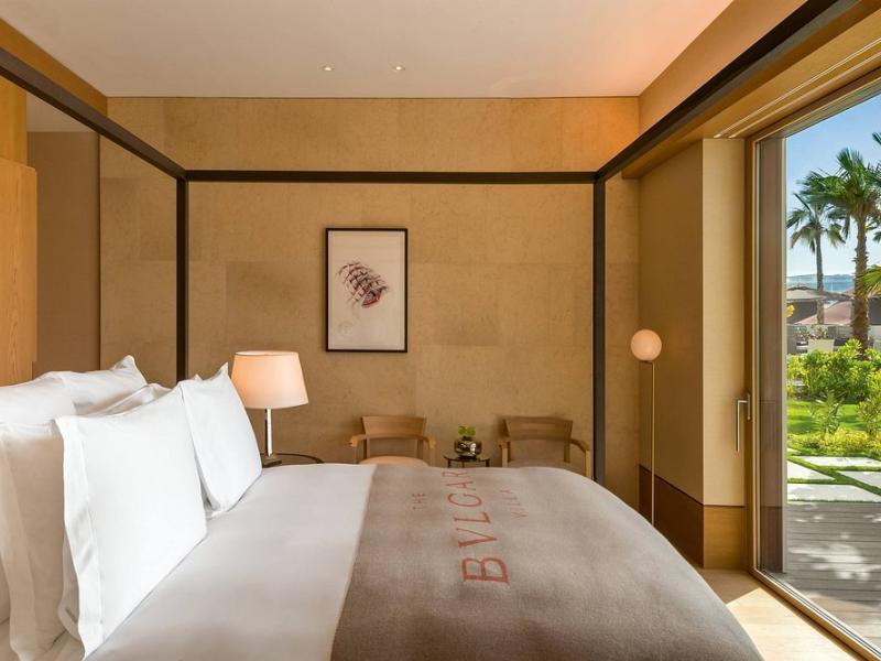 Bulgari Resort Dubai
