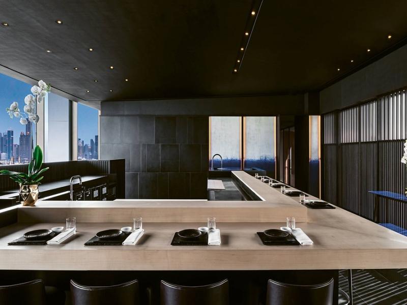 Bulgari Resort Dubai