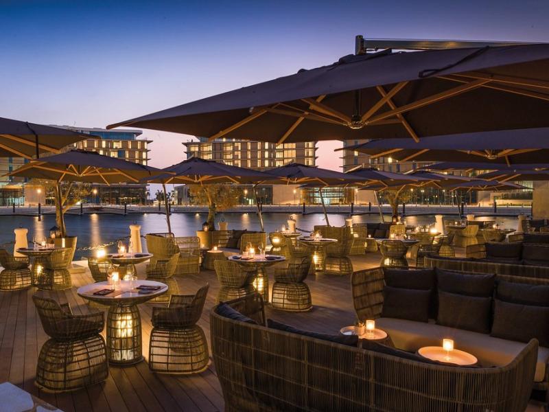 Bulgari Resort Dubai