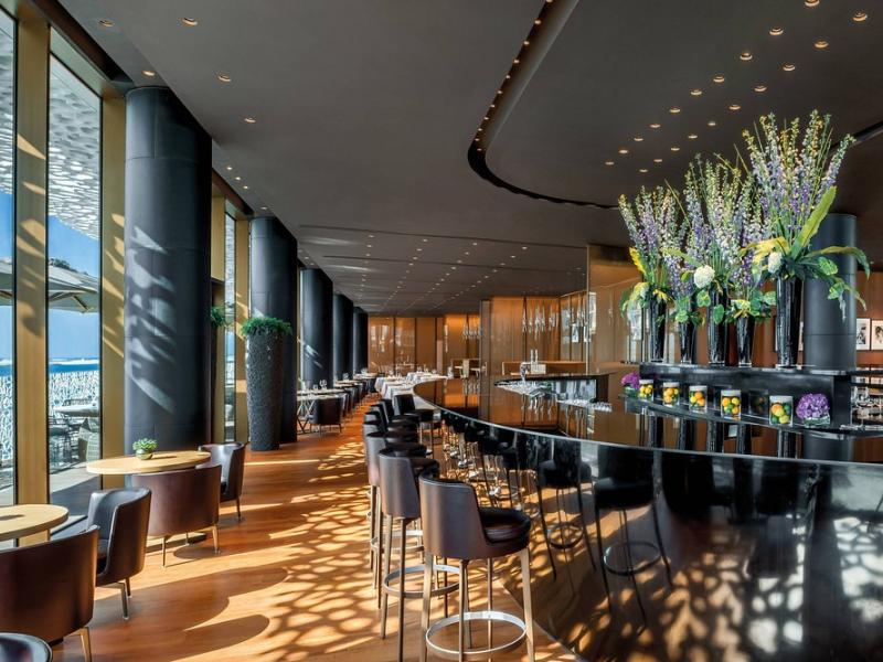 Bulgari Resort Dubai