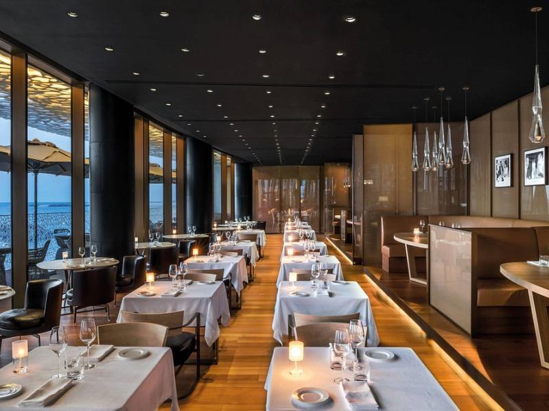 Bulgari Resort Dubai