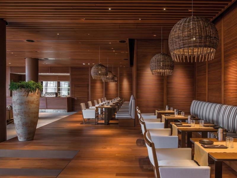 Bulgari Resort Dubai