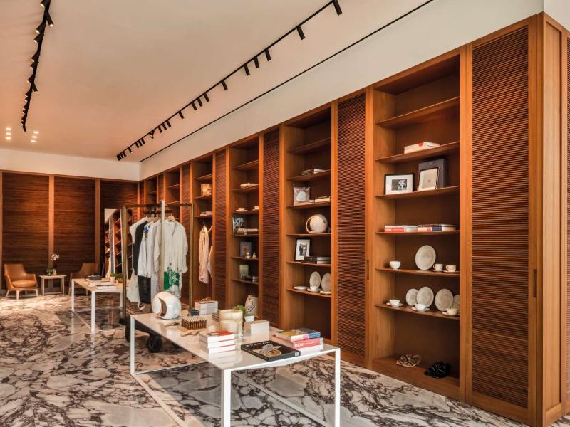 Bulgari Resort Dubai