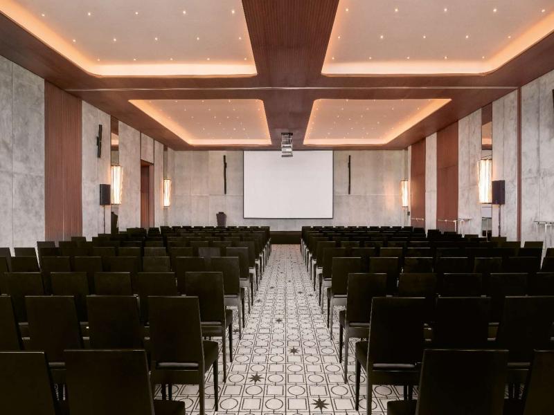 Bulgari Resort Dubai