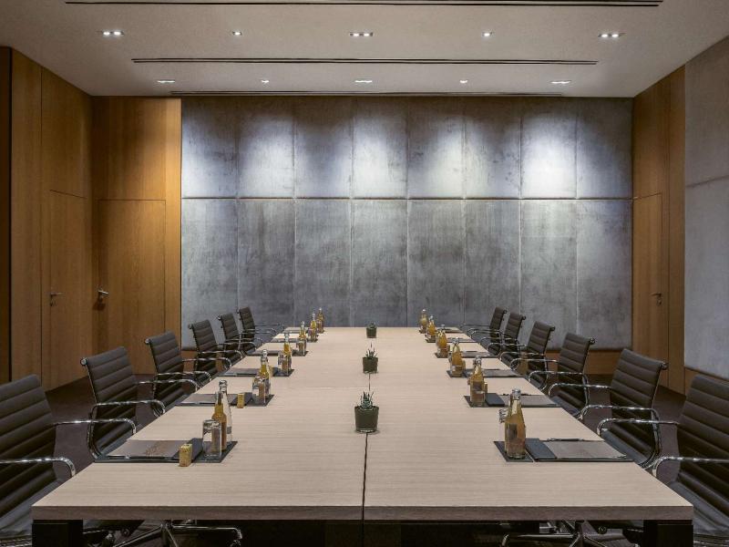 Bulgari Resort Dubai