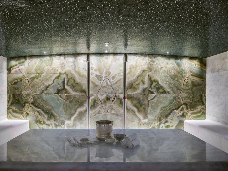 Bulgari Resort Dubai