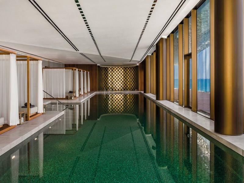 Bulgari Resort Dubai