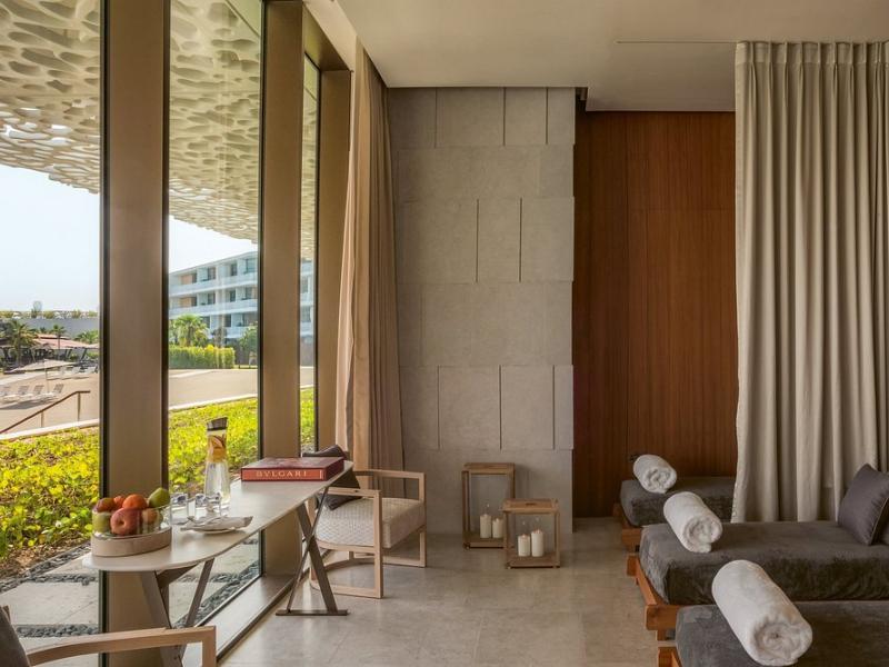 Bulgari Resort Dubai