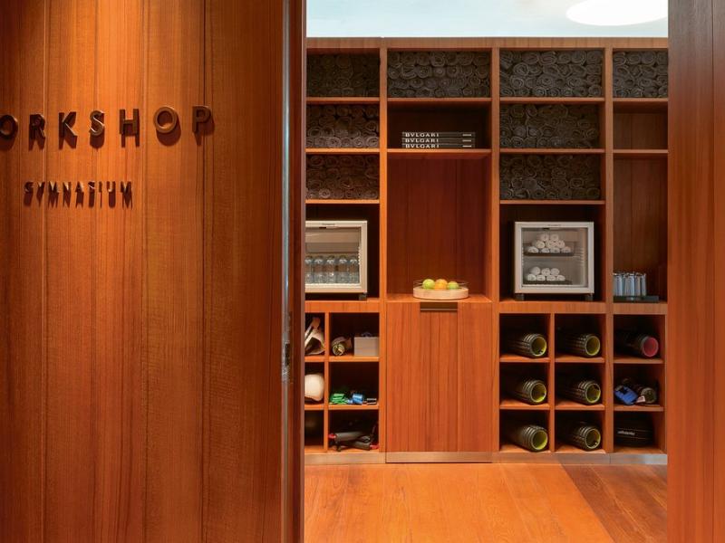 Bulgari Resort Dubai