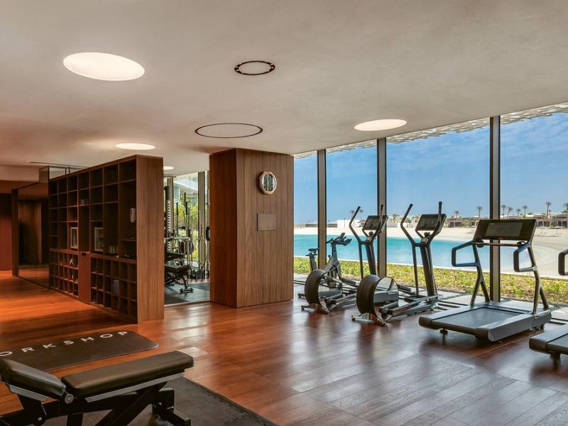 Bulgari Resort Dubai