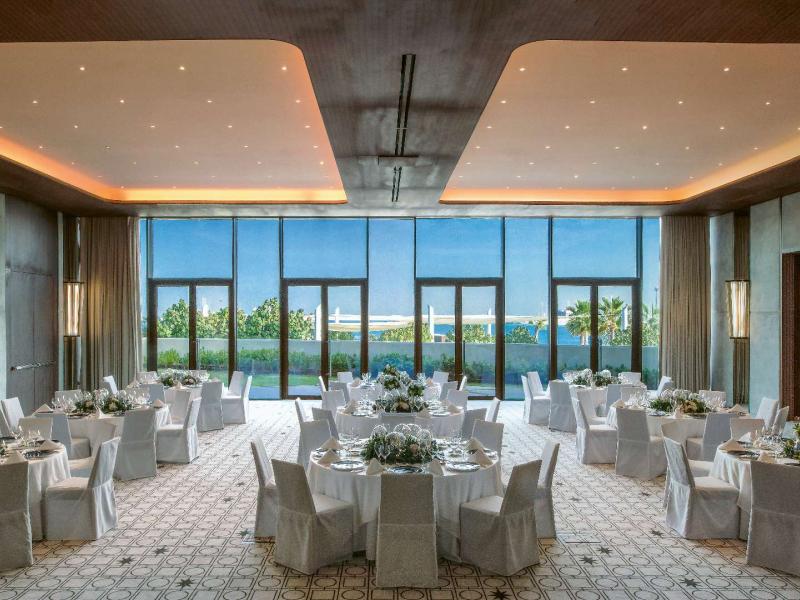 Bulgari Resort Dubai