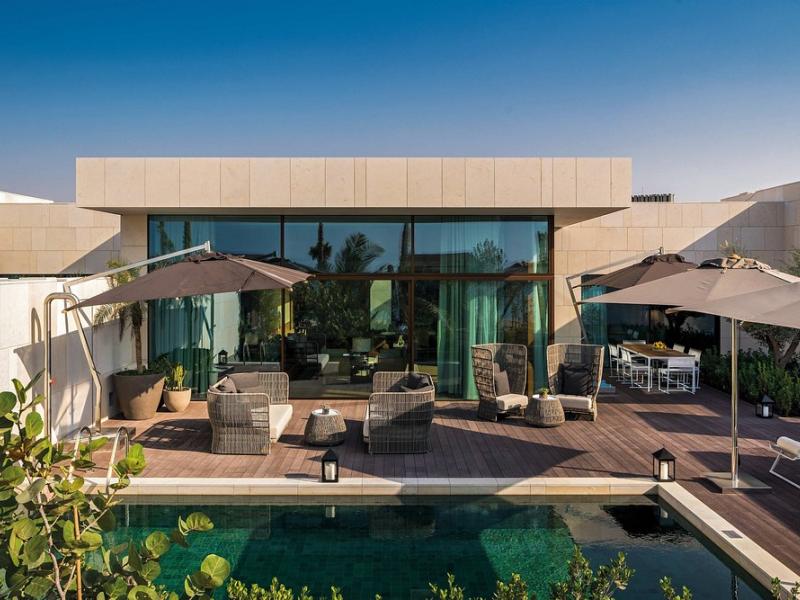 Bulgari Resort Dubai