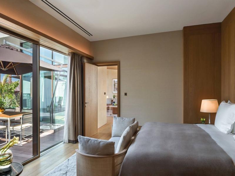 Bulgari Resort Dubai