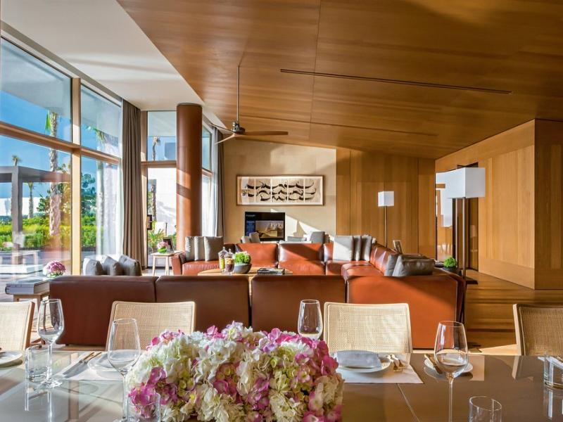 Bulgari Resort Dubai