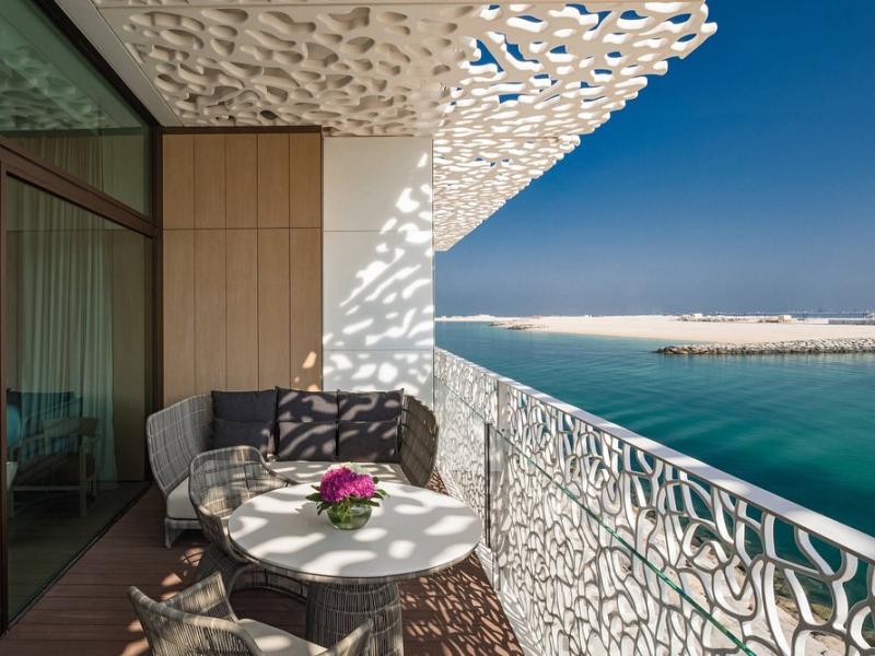 Bulgari Resort Dubai