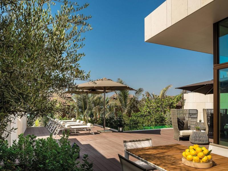 Bulgari Resort Dubai