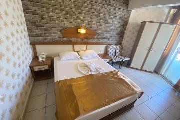 Отель Kleopatra Bavyera Турция, Аланья, фото 2