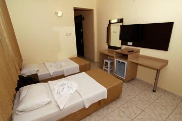 Отель Kleopatra Bavyera Турция, Аланья, фото 3