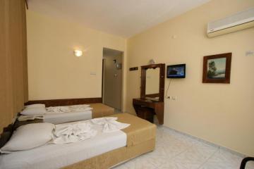 Отель Kleopatra Bavyera Турция, Аланья, фото 6