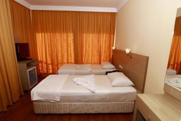 Отель Kleopatra Bavyera Турция, Аланья, фото 7