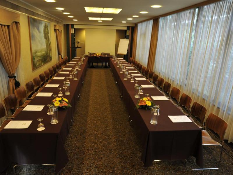 Hotel d`Este Milano