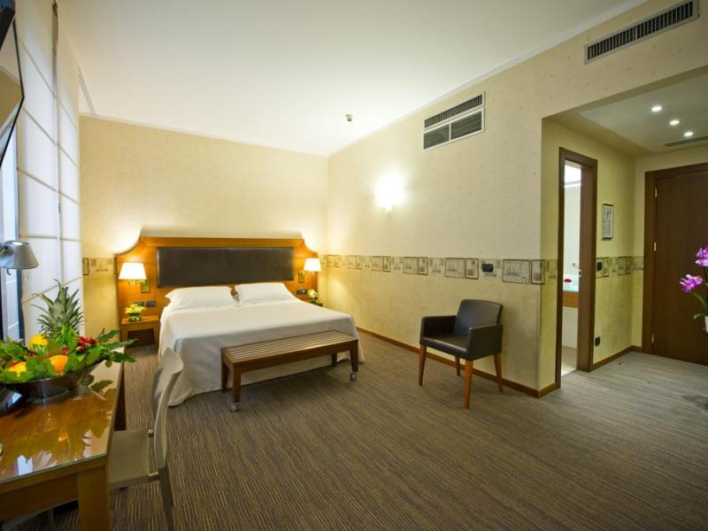 Hotel d`Este Milano