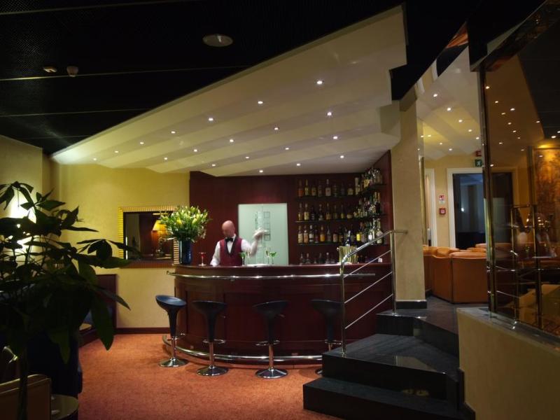 Hotel d`Este Milano