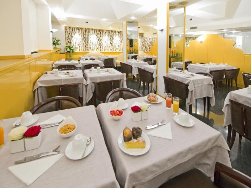 Hotel d`Este Milano